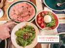 Roberta Bercy, restaurant italien