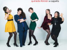 Les Soulmates - Spectacle Musical alliant harmonies et grain de folie !