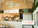 Jour Healthy by Nature à Bercy Village : les photos