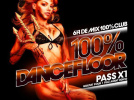 100% DANCEFLOOR ( Horror Show )