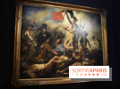 Exposition Delacroix, la grande expo du musée du Louvre