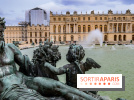 Les Grandes Eaux Musicales 2018 au Château de Versailles