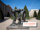 Rodin et la Danse au Musée Rodin