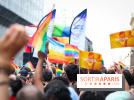 JO de Paris 2024 : La Pride House au Rosa Bonheur sur Seine
