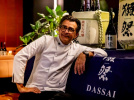 L’Izakaya Dassai, la table japonaise de Yannick Alléno à Beaupassage