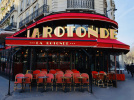 La petite histoire des grands restaurants de Paris : La Rotonde, le tumulte de la Belle Epoque