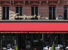 La petite histoire des grands restaurants de Paris : Fouquet's, 