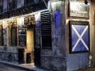 The Highlander Pub, le pub écossais de Saint-Michel pour suivre les matchs à Paris