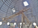 Peut-on aller dans l'Observatoire de Paris, le plus ancien observatoire du monde encore en activité?
