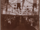 Éphéméride du 22 septembre à Paris : Le gigantesque banquet des maires de France aux Tuileries