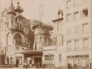 Éphéméride du 6 octobre à Paris : Le Moulin Rouge ouvre ses portes à Montmartre