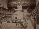 Éphéméride du 26 octobre à Paris : L'inauguration du musée Cernuschi près du parc Monceau
