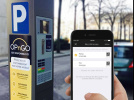 OPnGo : l'application pour stationner à Paris pendant les grèves dès 10€ par jour