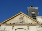 L'Eglise Sainte-Marguerite, discrète église du 11e arrondissement