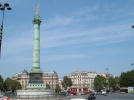 Histoire de la Place de la Bastille