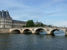 Histoire du Pont Royal 
