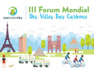 Le Forum Low Carbon City pour sensibiliser aux enjeux environnementaux