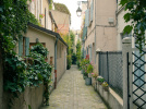 Promenade dans le quartier de Charonne