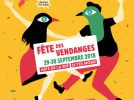 La Fête des Vendanges 2018 à Bagneux