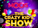 The Crazy Kid's Show au Théâtre Le République