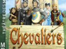 Chevaliers, le Grand Tournoi au Théâtre des Mathurins