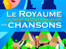 Le Royaume des Chansons au Théâtre Edgar 