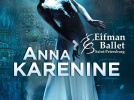 Anna Karénine au Palais des Congrés