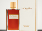 Les Néréides réédite son eau de parfum, le Patchouli Antique