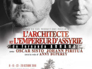 L'Architecte et l'Empereur d'Assyrie au Théâtre Darius Milhaud