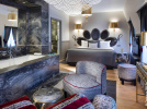 L'Hôtel 4 étoiles Lumen Paris Louvre inaugure sa nouvelle suite balnéo