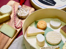 Le calendrier de l'Avent 2018 100% fromage du MOF Bernard Mure-Ravaud