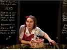 Marlaguette au Theatre Le Lucernaire