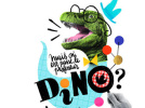 Mais où passé le professeur Dino ? à La Nouvelle Seine 