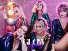 Glowgirlz, la collection de bodys colorés by Girlzpop x Superbe