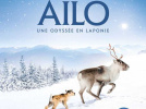 Aïlo, une Odyssée en Laponie de Guillaume Maidatchevsky 