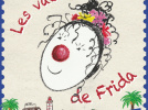 Les vacances de Frida au Théâtre Clavel 