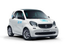 Car2go, nouveau service de location de voitures électriques à Paris