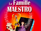 La Famille Maestro au Point Virgule