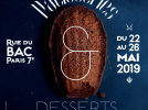 Le Bac Sucré 2019, la semaine gourmande rue du Bac
