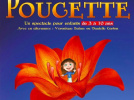 Poucette à la Folie Théâtre