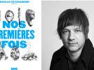Les Premières Fois de l'Humanité : rencontre avec Nicolas Teyssandier au MK2 Bibliothèque