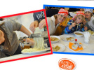 Des ateliers cuisine pour les enfants chez Ippudo