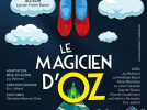 Le Magicien d'Oz au festival IN Pré Catelan 2019