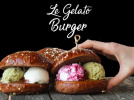 Amorino dévoile son gelato burger