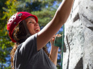 Sessions d'escalade gratuites à Aéroville