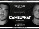 CamelPhat au club the Key Paris
