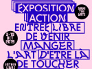Exposition Action #2 au 6b