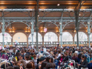 Le Fashion Flea Market 2019 de Violette Sauvage au Carreau du Temple