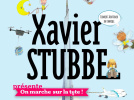 Xavier Stubbe en concert pour les enfants au Café de la Danse 