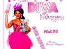 Jaade au Théâtre de Dix Heures avec La Diva Divague